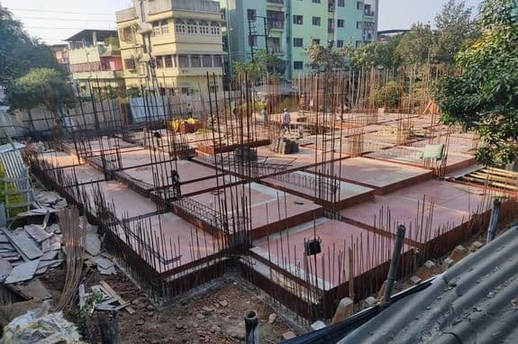 Project Main