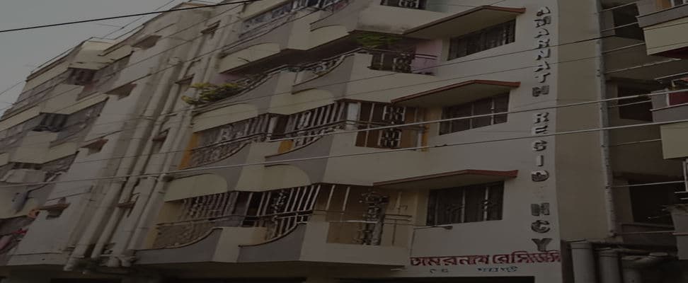 Amarnath Residency
