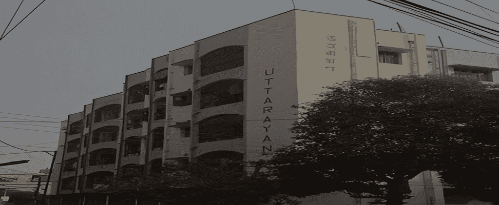 Uttarayan apartment