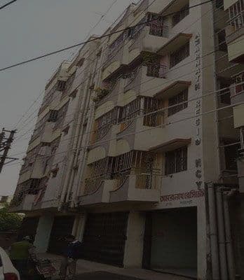 Amarnath Residency